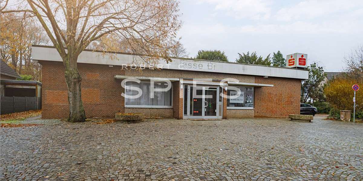 Gewerbeobjekt Bremen Hemelingen - 1.850&euro; | Angebot:24193402