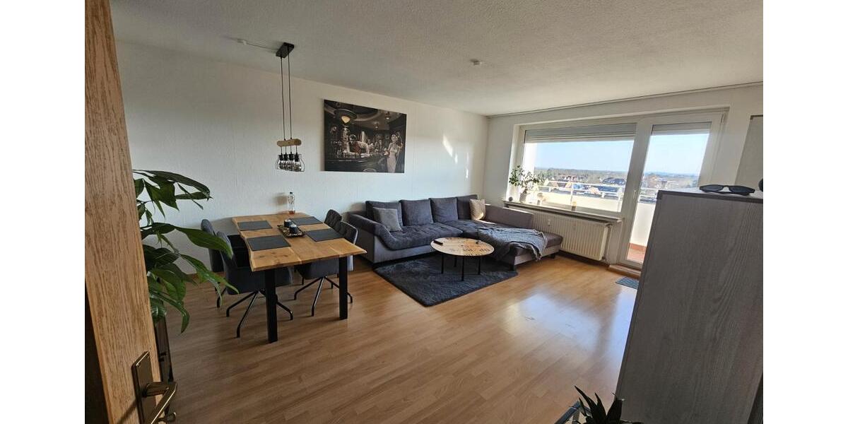 Etagenwohnung Stuhr - 2 Zimmer, 72 m&sup2;, 660&euro; | Angebot:26623631