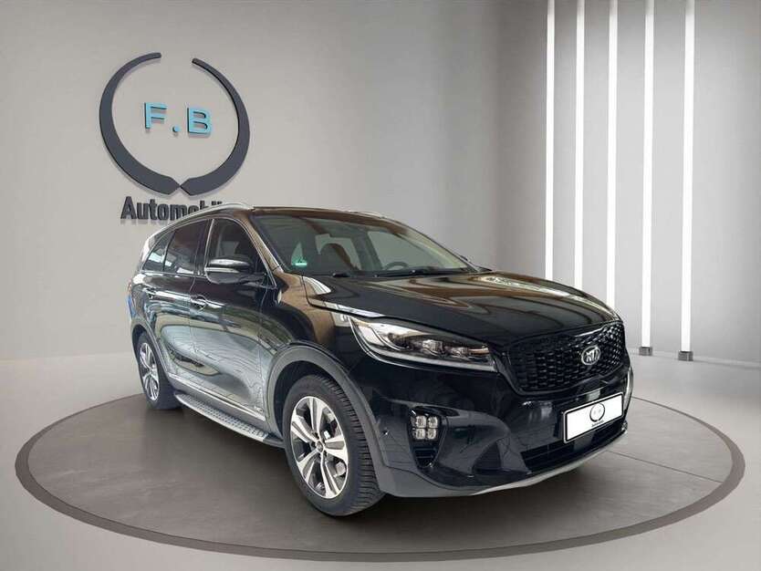 Sorento