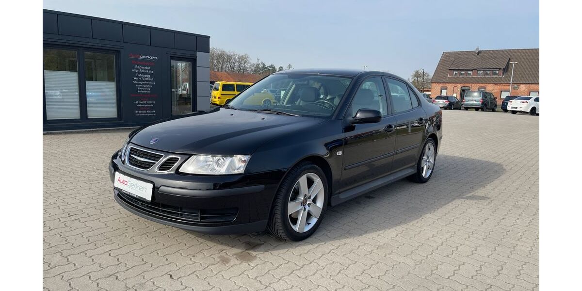 Saab 9-3 107.664 km 5.950 &euro; Martfeld 27327