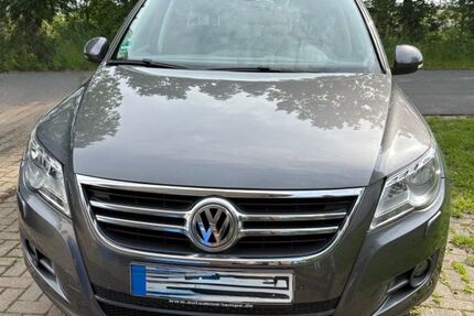 VW Tiguan 142.199 km 6.490 &euro; Berne 27804