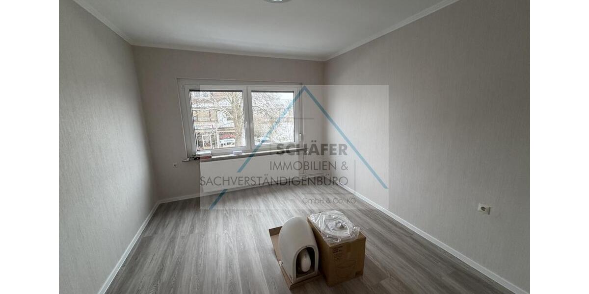 Etagenwohnung Bassum - 2 Zimmer, 78 m&sup2;, 700&euro; | Angebot:24794879