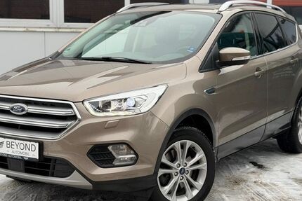 Ford Kuga 77.490 km 19.490 &euro; Lilienthal 28865