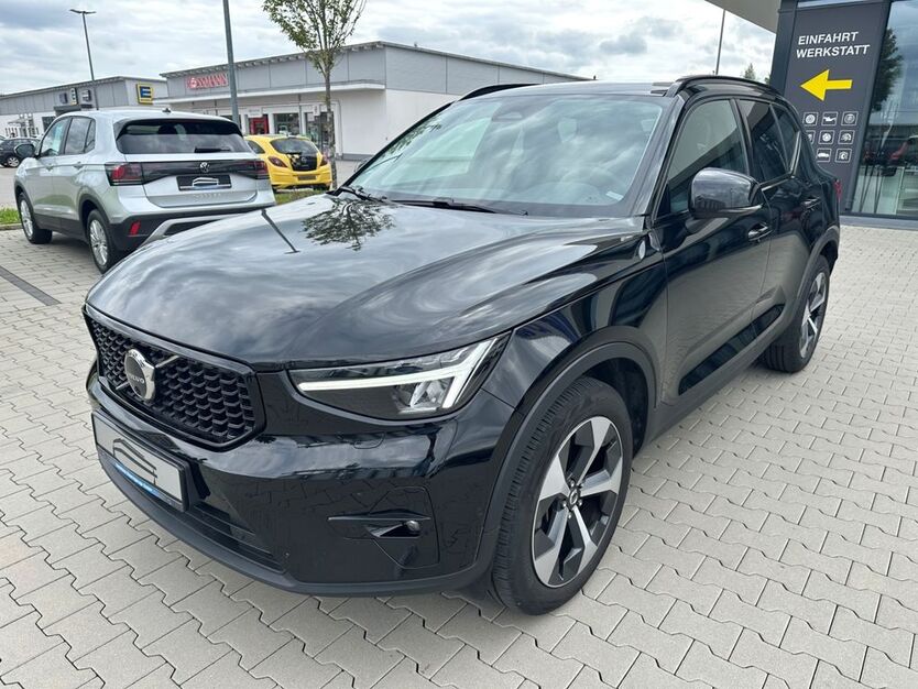 Volvo XC40 37.300 km 34.900 € Hatten 26209