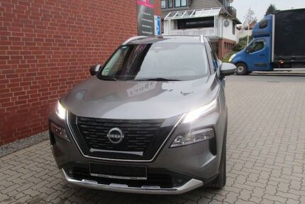 Nissan X-Trail 4.460 km 35.990 &euro; Neubruchhausen 27211
