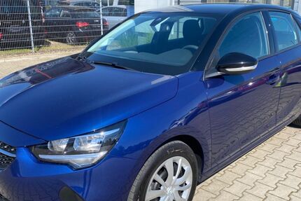 Opel Corsa 33.692 km 11.950 &euro; Achim 28832