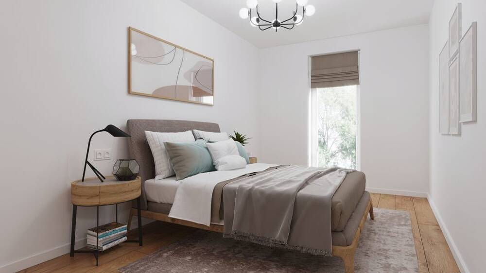 Etagenwohnung Bremen / Osterholz Tenever - 3 Zimmer, 104 m&sup2;, 360.000&euro; | Angebot:23944842