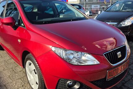 Seat Ibiza 83.000 km 6.650 € Bremen 28277