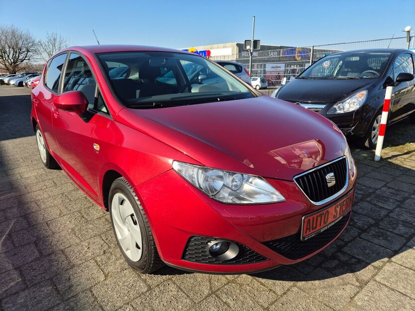 Seat Ibiza 83.000 km 6.650 € Bremen 28277