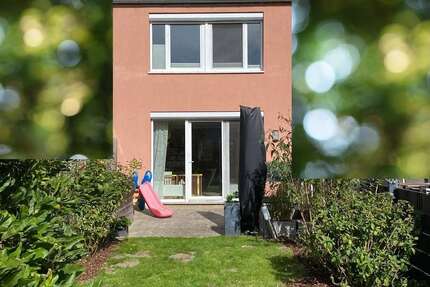 Haus zum Kaufen in Bremen 525.000 € 133 m² 4 zimmer