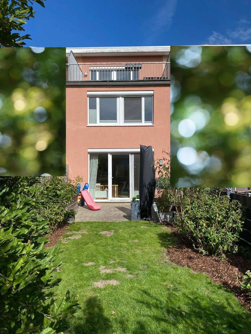 Haus zum Kaufen in Bremen 525.000 € 133 m² 4 zimmer