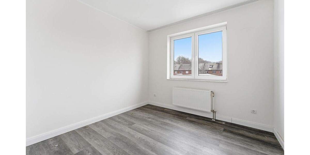 Reihenendhaus Bremen Oberneuland - 5 Zimmer, 117 m&sup2;, 369.000&euro; | Angebot:25165876