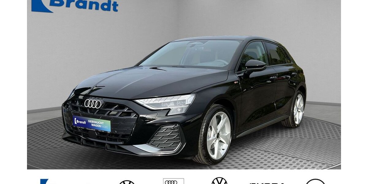 Audi A3 1.010 km 39.990 &euro; Weyhe 28844