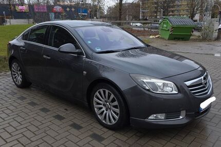 Opel Insignia 199.999 km 5.400 &euro; Bremen 28325
