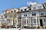 Maisonettenwohnung Bremen Schwachhausen - 3 Zimmer, 92 m&sup2;, 900&euro; | Angebot:26674900