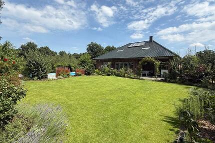Haus Ganderkesee - 7 Zimmer, 226 m&sup2;, 750.000&euro; | Angebot:26845490