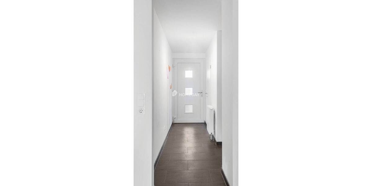 Reihenmittelhaus Bremen Sodenmatt - 4 Zimmer, 115 m&sup2;, 312.000&euro; | Angebot:25708431