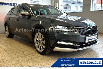 Skoda Superb 170.000 km 21.990 &euro; Bremen 28217