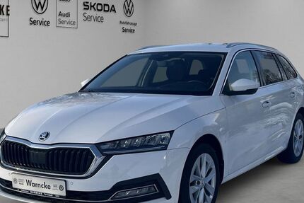 Skoda Octavia 54.100 km 23.470 &euro; Tarmstedt 27412