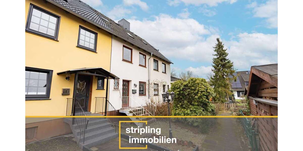 Einfamilienhaus Achim - 4 Zimmer, 91 m&sup2;, 169.000&euro; | Angebot:26252901