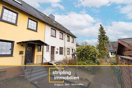 Haus Achim - 4 Zimmer, 91 m&sup2;, 169.000&euro; | Angebot:26252901