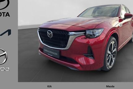 Mazda CX-60 50.393 km 35.960 &euro; Delmenhorst 27755