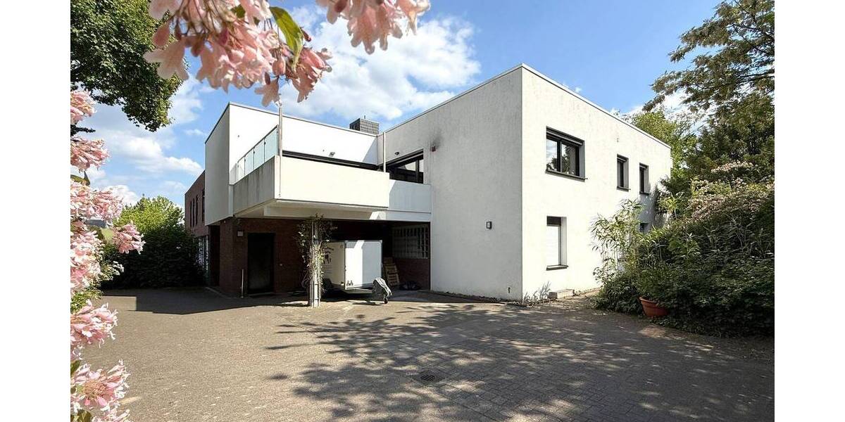 Gewerbeobjekt Stuhr Brinkum - 1.490.000&euro; | Angebot:25779081