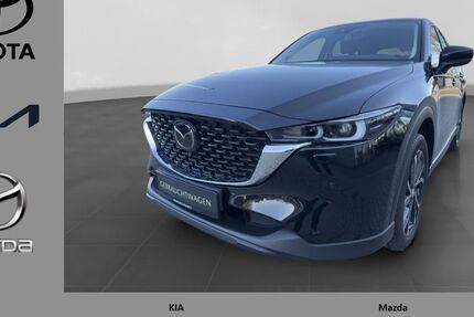 Mazda CX-5 47.354 km 29.500 &euro; Delmenhorst 27755