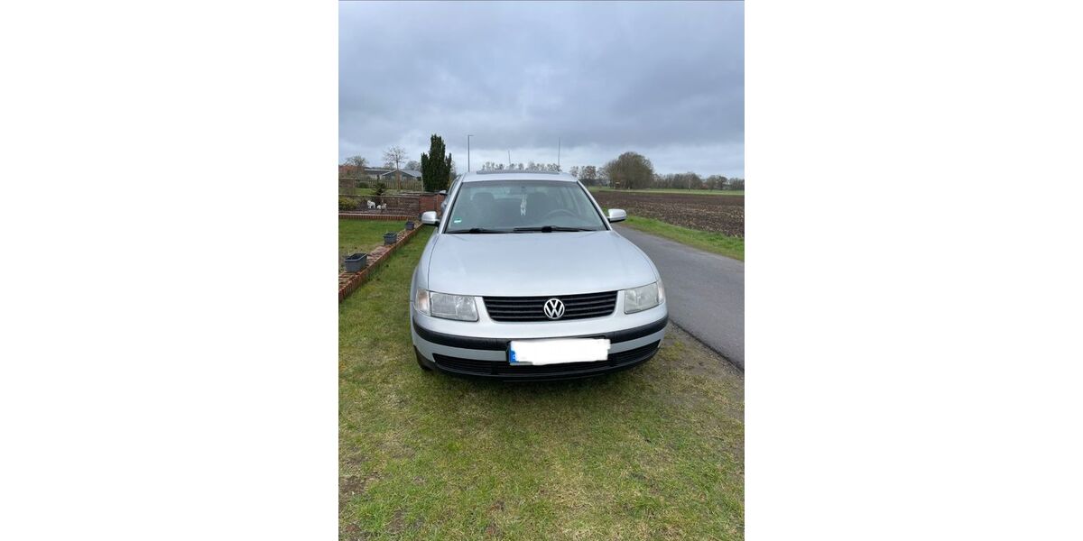 VW Passat 125.000 km 1.699 &euro; Stuhr 28816