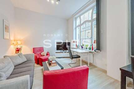 Wohnen auf Zeit in Bremen 1.350 € 2 zimmer