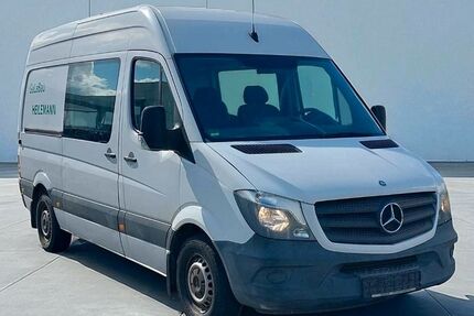 Mercedes-Benz Sprinter 181.000 km 18.999 € Delmenhorst 27755