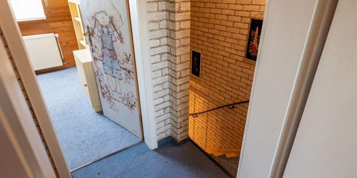 Reihenmittelhaus Delmenhorst Hasport/Annenheide - 5 Zimmer, 112 m&sup2;, 279.000&euro; | Angebot:24648737