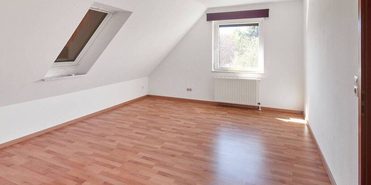 Mehrfamilienhaus, Wohnhaus Oyten Sagehorn - 3 Zimmer, 110 m&sup2;, 289.000&euro; | Angebot:26778521