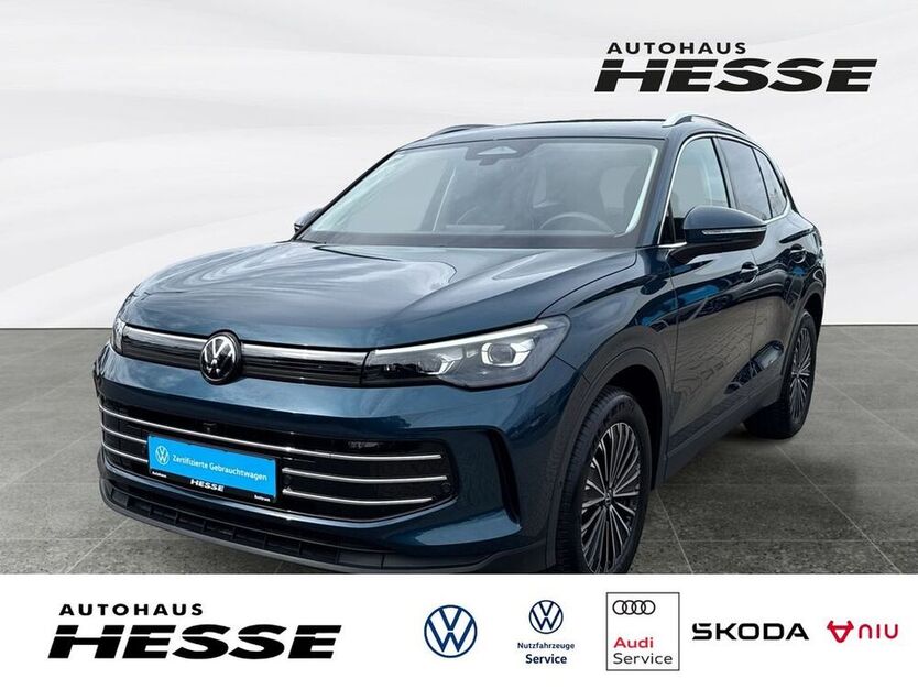 Tiguan