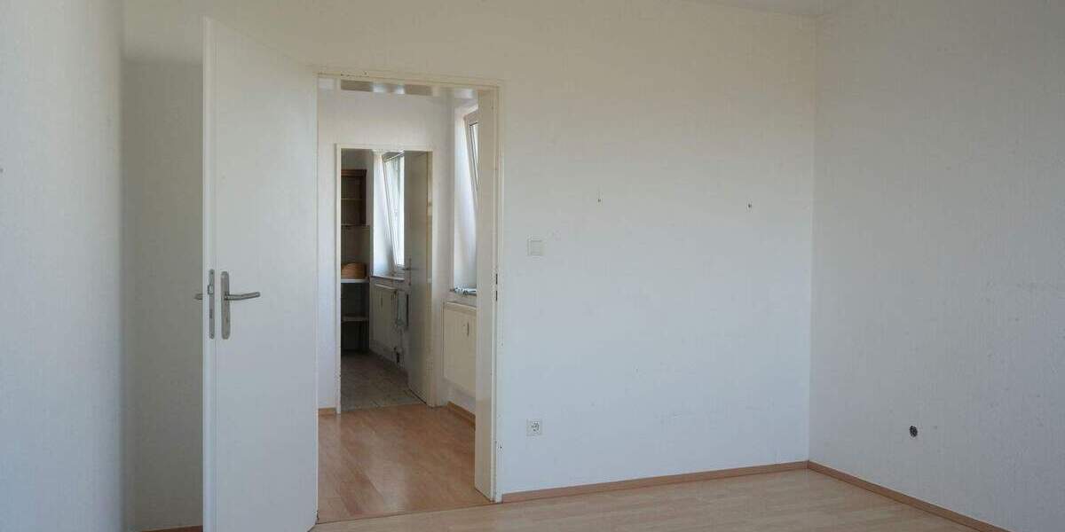 Etagenwohnung Bremen Mahndorf - 3 Zimmer, 73 m&sup2;, 580&euro; | Angebot:25427584