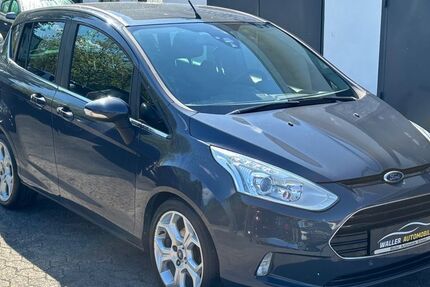 Ford B-Max 152.000 km 5.990 &euro; Bremen 28219