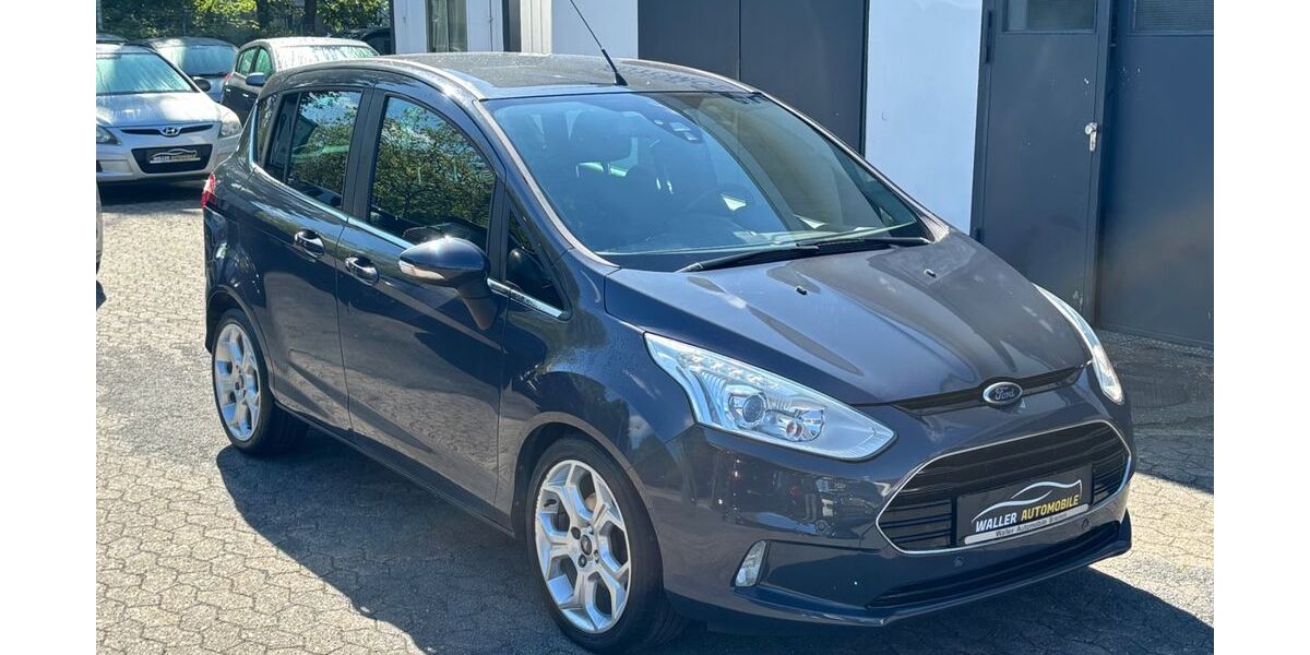 Ford B-Max 152.000 km 5.990 &euro; Bremen 28219