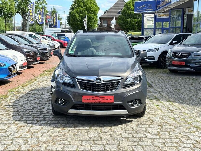 Mokka