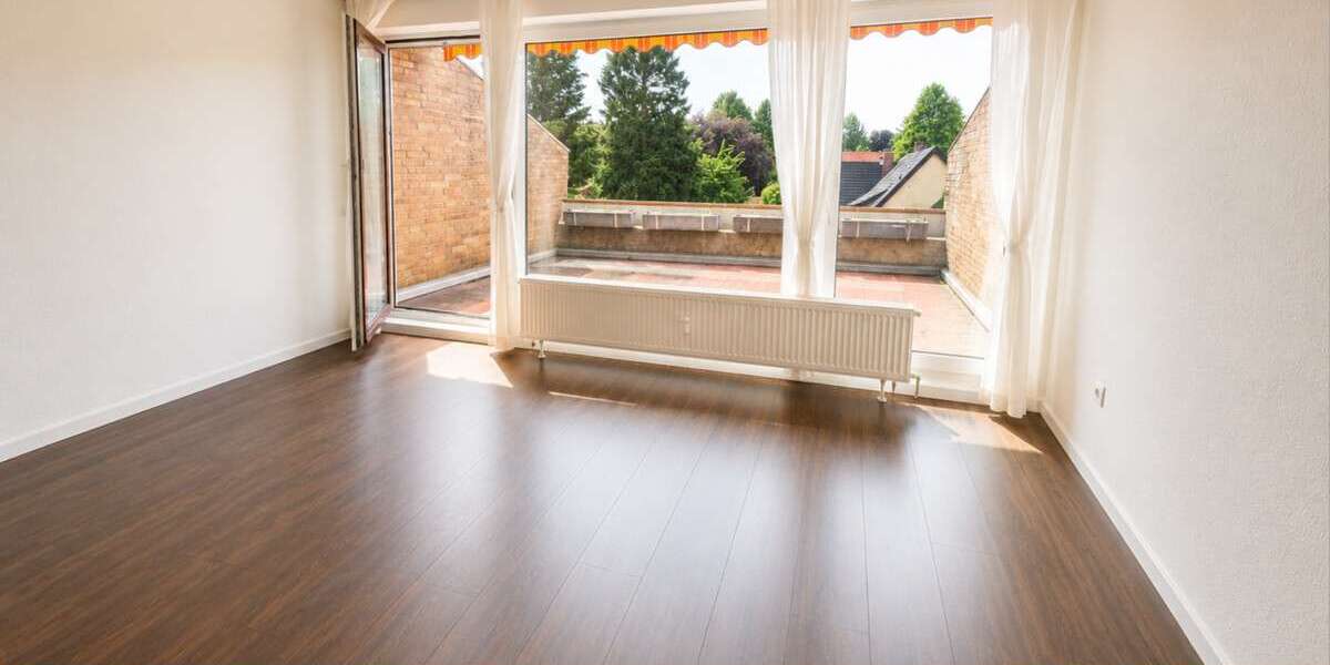 Etagenwohnung Bremen Burglesum - 2 Zimmer, 55 m&sup2;, 620&euro; | Angebot:26940125