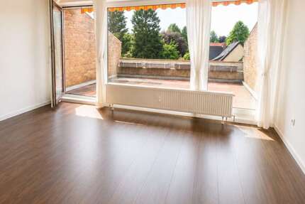 Wohnung Bremen Burglesum - 2 Zimmer, 55 m&sup2;, 620&euro; | Angebot:26940125