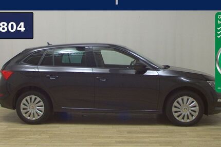 Skoda Scala 154.498 km 9.680 &euro; Bremen / Arsten 28279