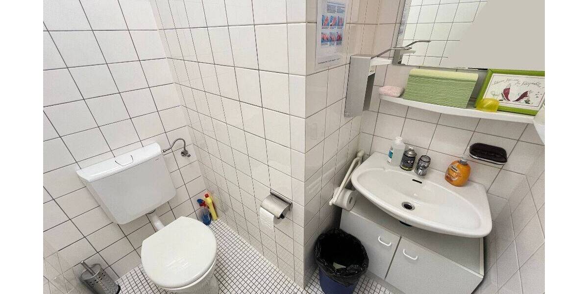 Gewerbeobjekt Bremen Kattenturm - 169.000&euro; | Angebot:25801335