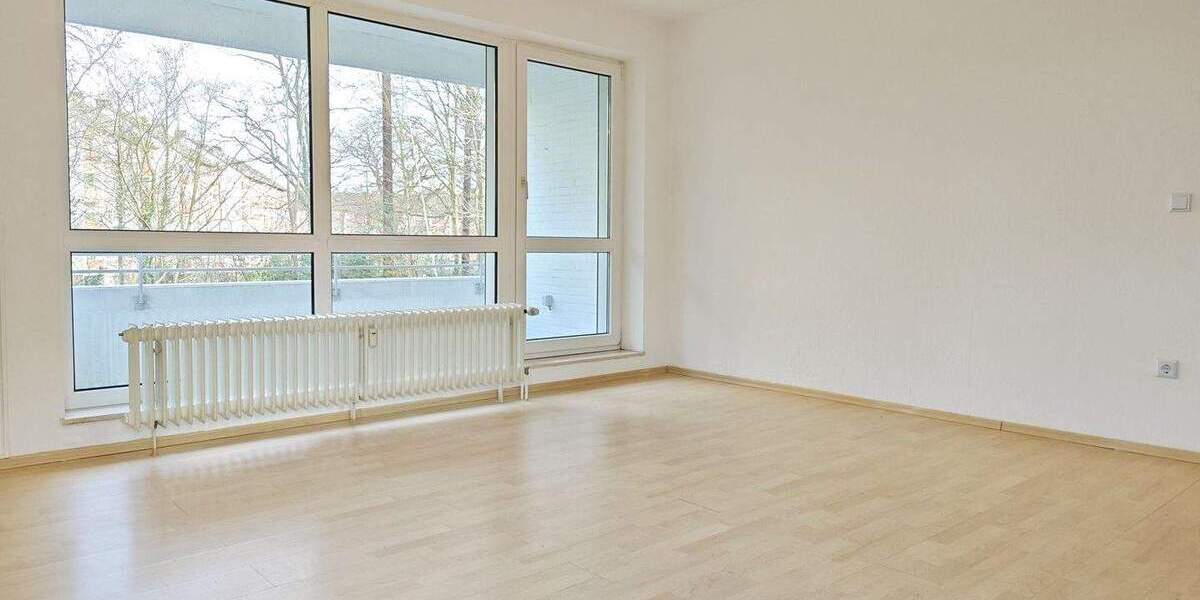 Etagenwohnung Bremen Blumenthal - 2 Zimmer, 60 m&sup2;, 119.000&euro; | Angebot:24545659