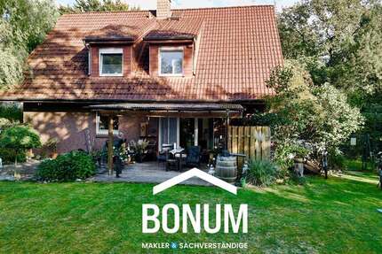 Haus Ottersberg - 6 Zimmer, 157 m&sup2;, 480.000&euro; | Angebot:25305242