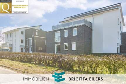 Wohnung Achim Uesen - 2 Zimmer, 85 m&sup2;, 1.199&euro; | Angebot:25689744