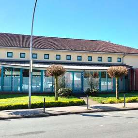 Klassik Remix 15.03.2026 Hamme Forum Ritterhude