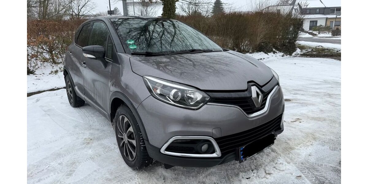 Renault Captur 148.000 km 7.249 &euro; Bremen 28199