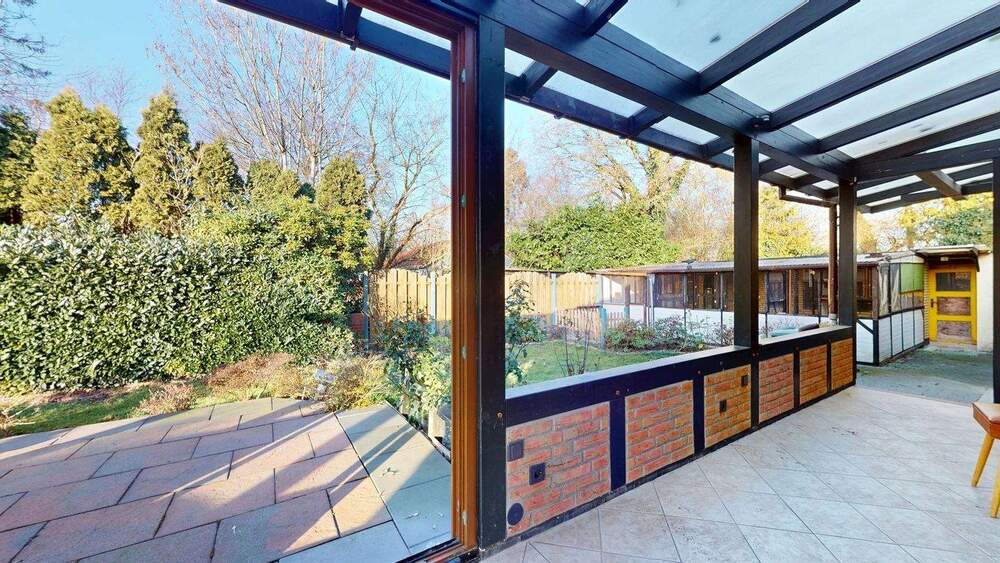 Einfamilienhaus Worpswede - 3 Zimmer, 126 m&sup2;, 270.000&euro; | Angebot:24672793