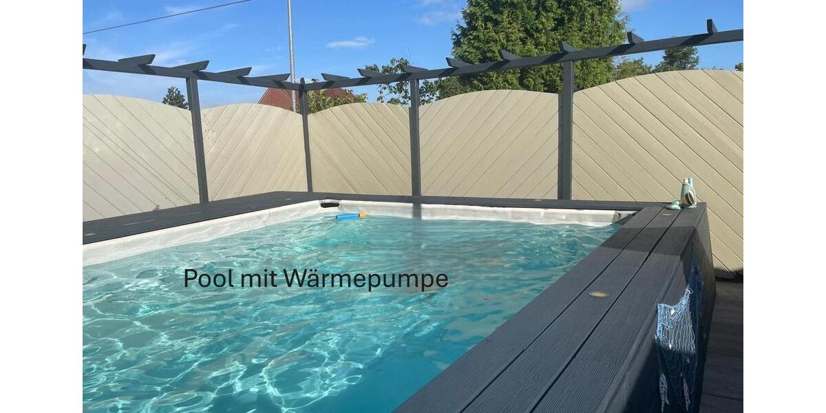 Einfamilienhaus Ganderkesee - 6 Zimmer, 160 m&sup2;, 519.000&euro; | Angebot:25935740