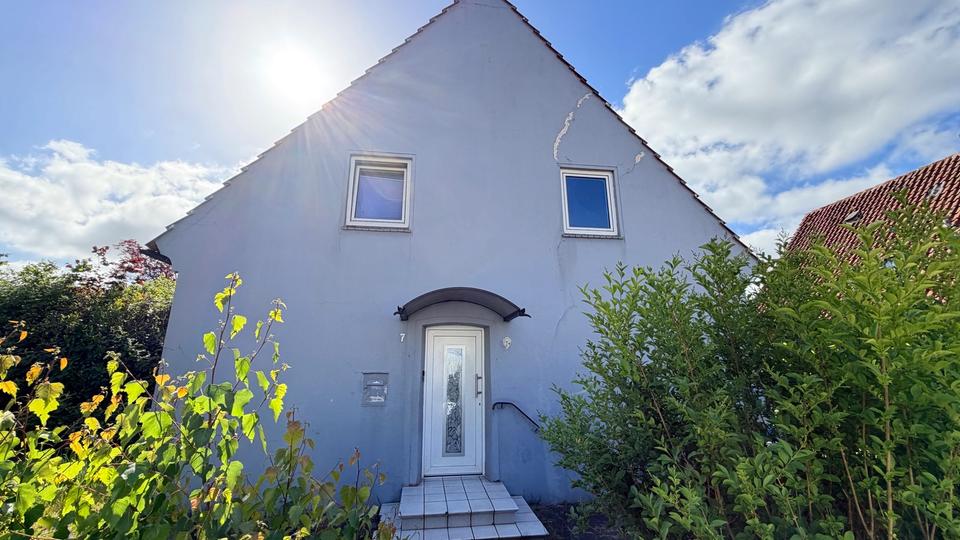 Einfamilienhaus Bremen Blumenthal - 5.5 Zimmer, 120 m&sup2;, 192.000&euro; | Angebot:26834732
